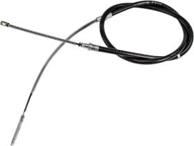 Трос ручного тормоза