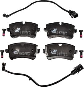 Тормозные колодки