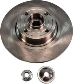 Гальмівний диск