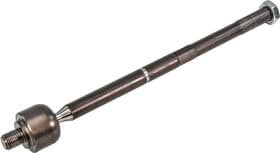 Кермова тяга