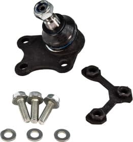 Шаровая опора