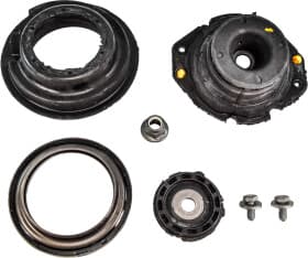 Комплект (опора + підшипник)