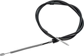 Трос ручного тормоза