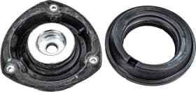 Комплект (опора + подшипник)