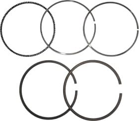 Комплект поршневых колец
