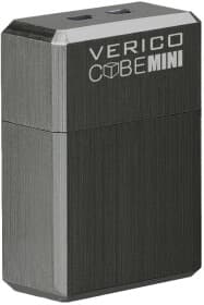 Флешка Verico Mini Cube 128 ГБ