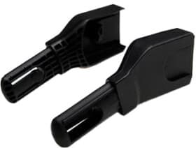 Адаптеры для крепления автокресла Hauck KingAir + Twister 39999-6