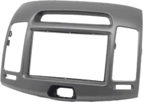 Переходная рамка для магнитолы Carav 11065 Hyundai