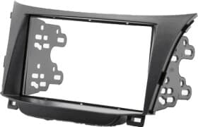 Переходная рамка для магнитолы Carav 11184 Hyundai