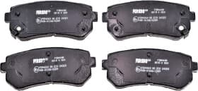 Гальмівні колодки