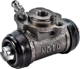 Колісний гальмівний циліндр