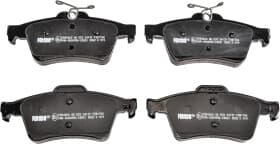 Тормозные колодки