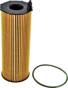 Масляный фильтр