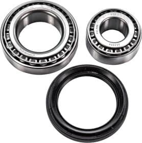 Подшипник ступицы