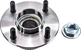 Ступица колеса