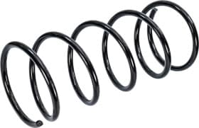 Пружина підвіски