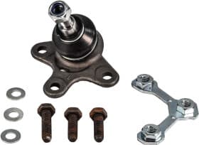 Шаровая опора