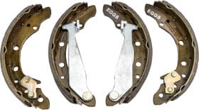 Тормозные колодки Тормозные колодки