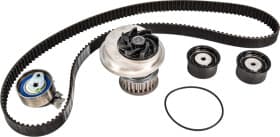 Комплект ремня ГРМ + помпа Комплект ремня ГРМ + помпа