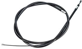 Трос ручного гальма