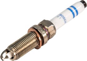 Свеча зажигания