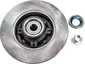 Тормозной диск