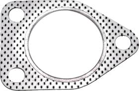 Прокладка приймальної труби