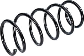 Пружина підвіски