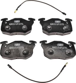 Тормозные колодки