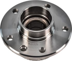 Ступица колеса