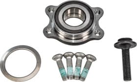 Подшипник ступицы