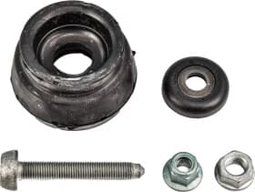 Комплект (опора + підшипник)