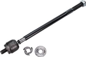 Кермова тяга