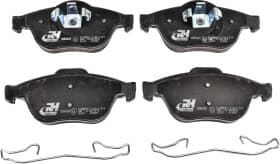 Гальмівні колодки