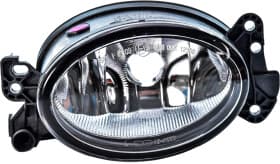 Передняя противотуманная фара