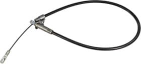Трос ручного тормоза