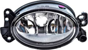 Передняя противотуманная фара