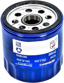 Оливний фільтр