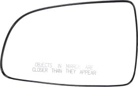 Скло зовнішнього дзеркала