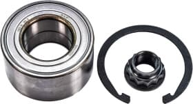 Підшипник ступиці колеса