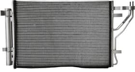 Радіатор кондиціонера