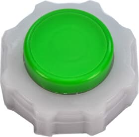 Крышка бачка охлаждающей жидкости