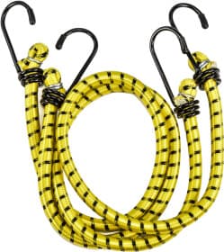 Комплект стяжек эластичных Carface 0,6 м docfdw09d2160