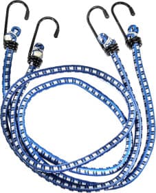 Комплект стяжек эластичных Carface 0,8 м docfdw09d2180