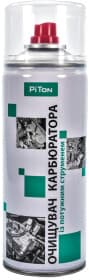 Очиститель карбюратора PiTon 4959 400 мл