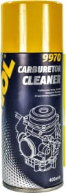 Очиститель карбюратора Mannol 9970 Carburetor Cleaner 950280 400 мл