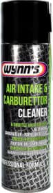 Очиститель карбюратора Wynns Air Intake & Carburettor Cleaner W54179 500 мл