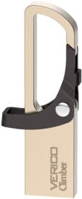 Флешка Verico Climber 64 ГБ 1UDOV-RFGY63-NN