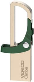 Флешка Verico Climber 64 ГБ 1UDOV-RFGN63-NN