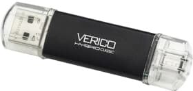 Флешка Verico Hybrid Classic 64 ГБ